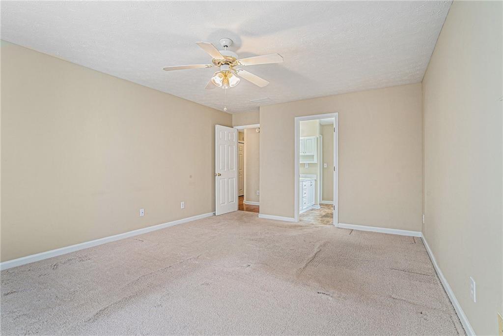 206 Towler Drive, Loganville, Georgia image 13