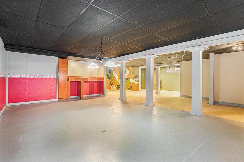 206 Towler Drive, Loganville, Georgia image 24