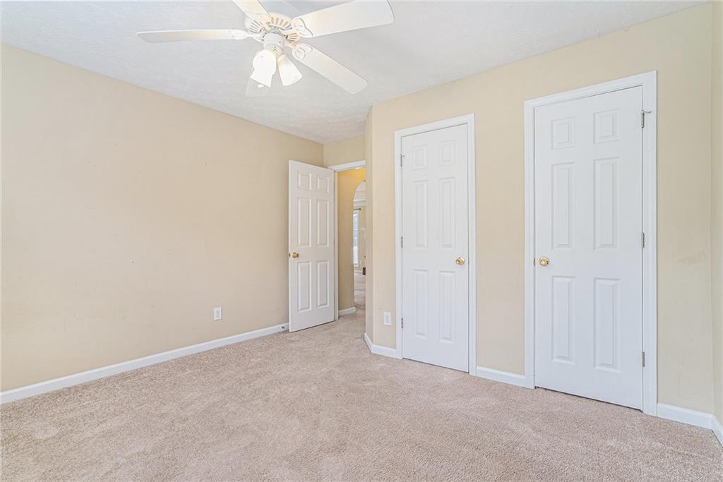 206 Towler Drive, Loganville, Georgia image 20