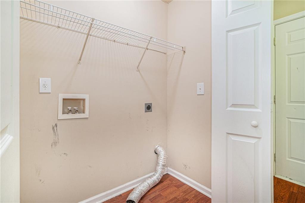 206 Towler Drive, Loganville, Georgia image 21