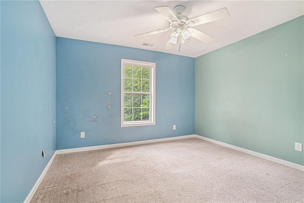 206 Towler Drive, Loganville, Georgia image 16