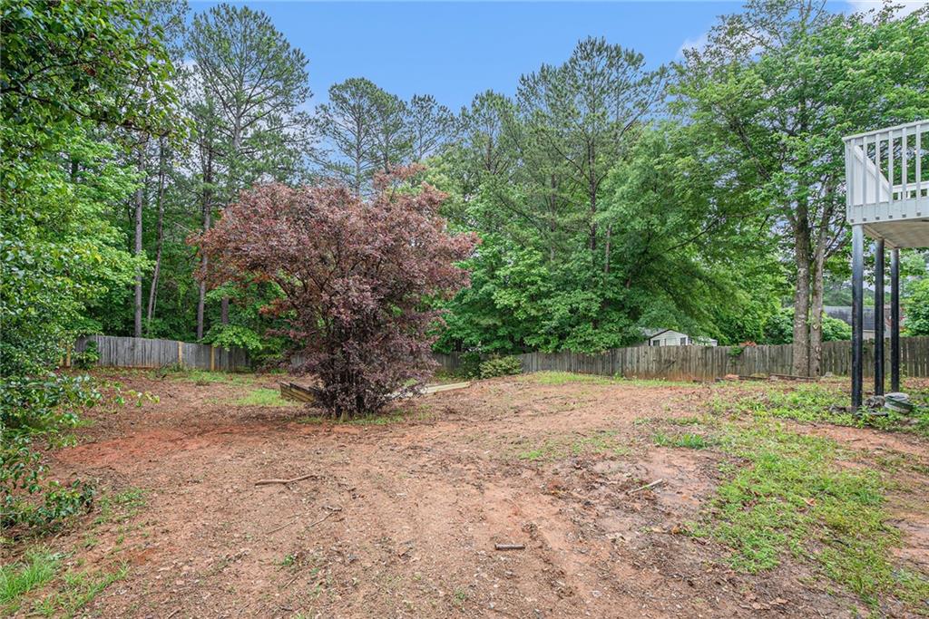 206 Towler Drive, Loganville, Georgia image 28