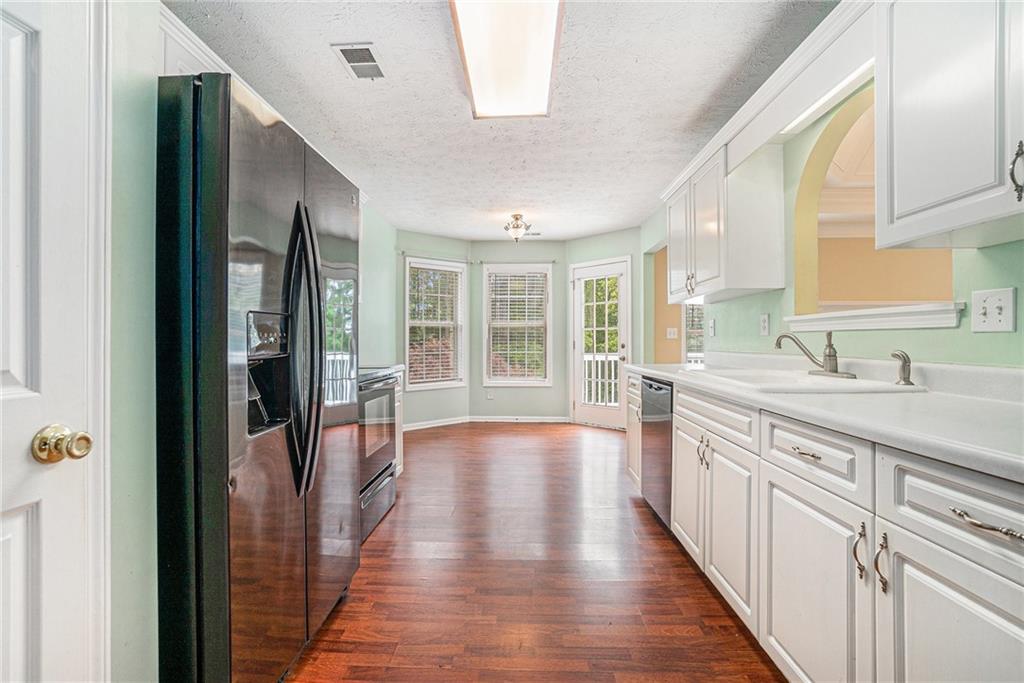 206 Towler Drive, Loganville, Georgia image 10