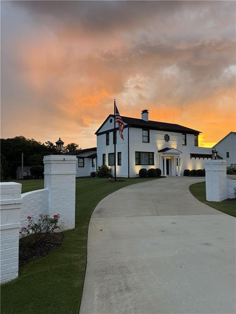 110 Shadburn Ferry Road Buford GA 30518