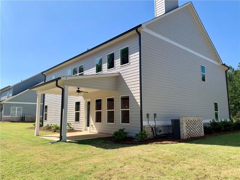 A home in Jefferson