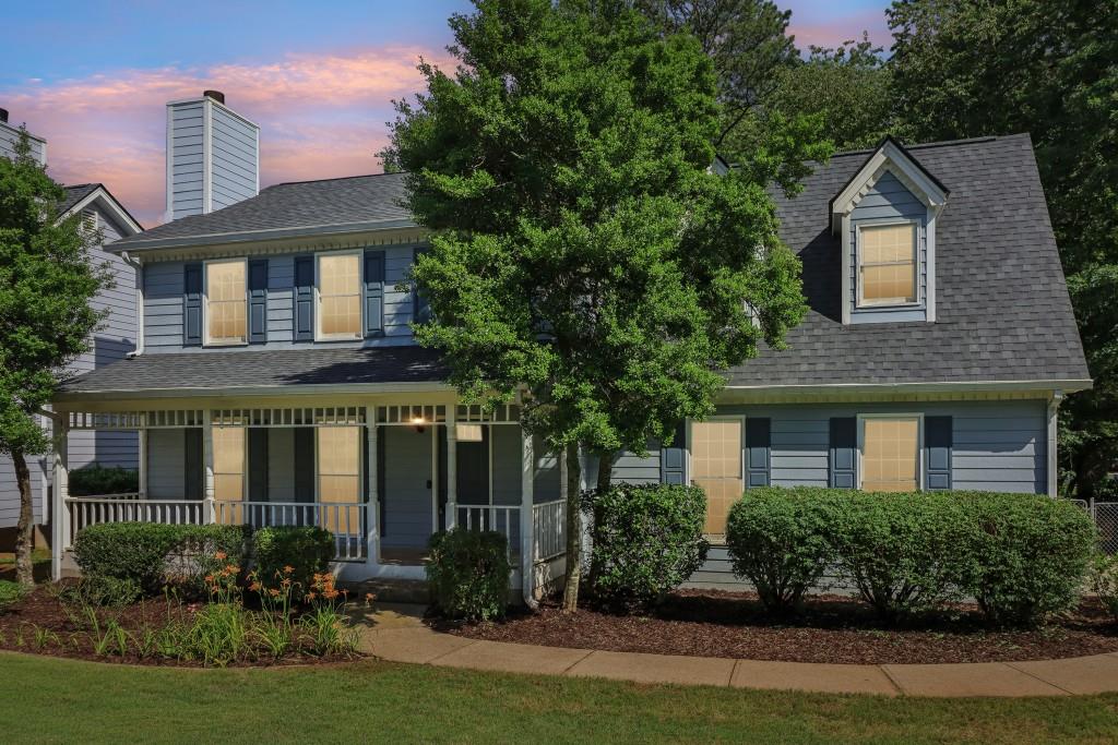 3970 Genoa Court