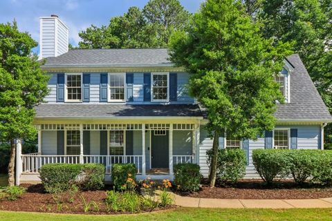 3970 Genoa Court Duluth GA 30096