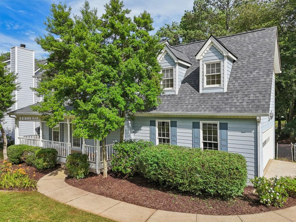 3970 Genoa Court