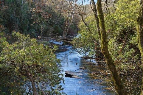 Vacant Land For Sale - 000 Lower Dowda Mill Road<br/> Jasper, GA 30143