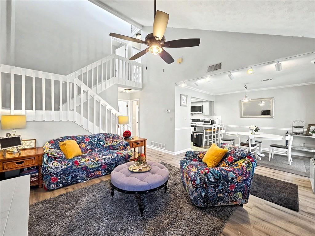 1536 Planters Ridge Lane