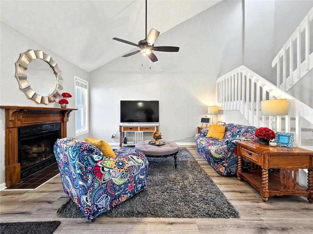 1536 Planters Ridge Lane