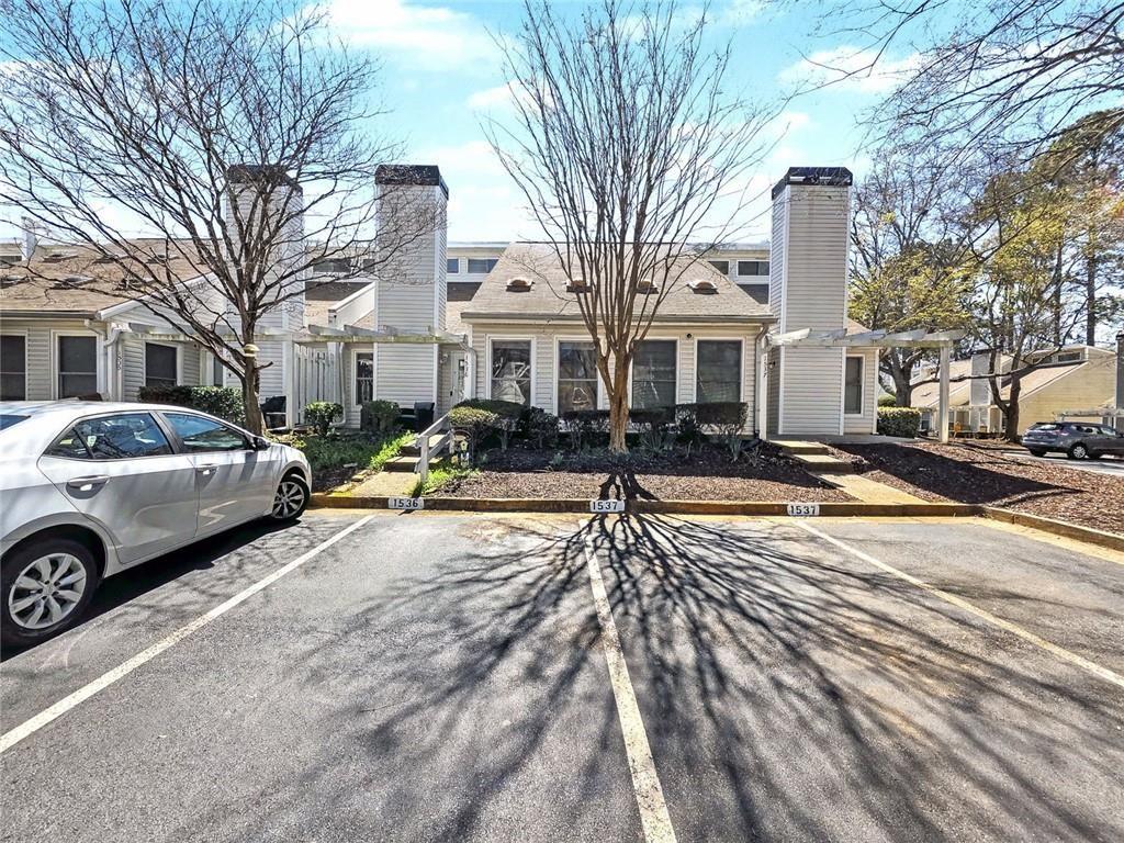 1536 Planters Ridge Lane