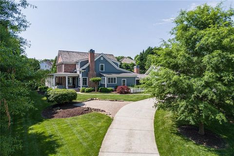 A home in Roswell