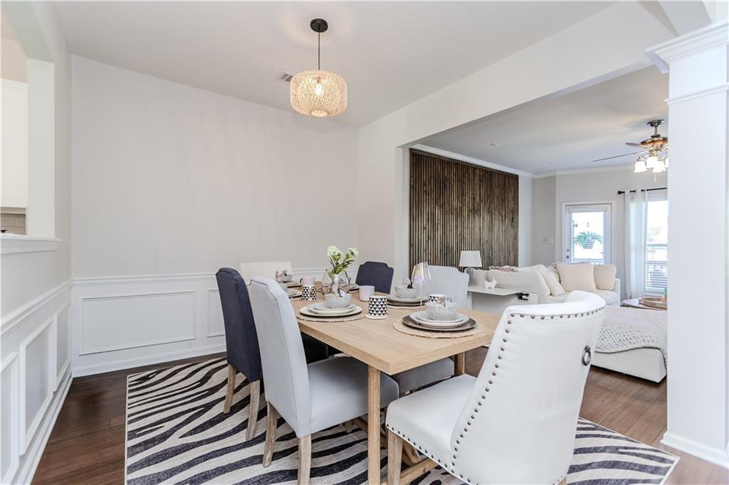 3971 Savannah Square Street