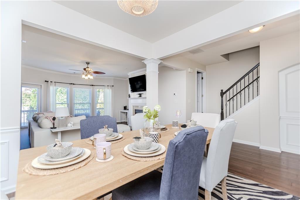 3971 Savannah Square Street