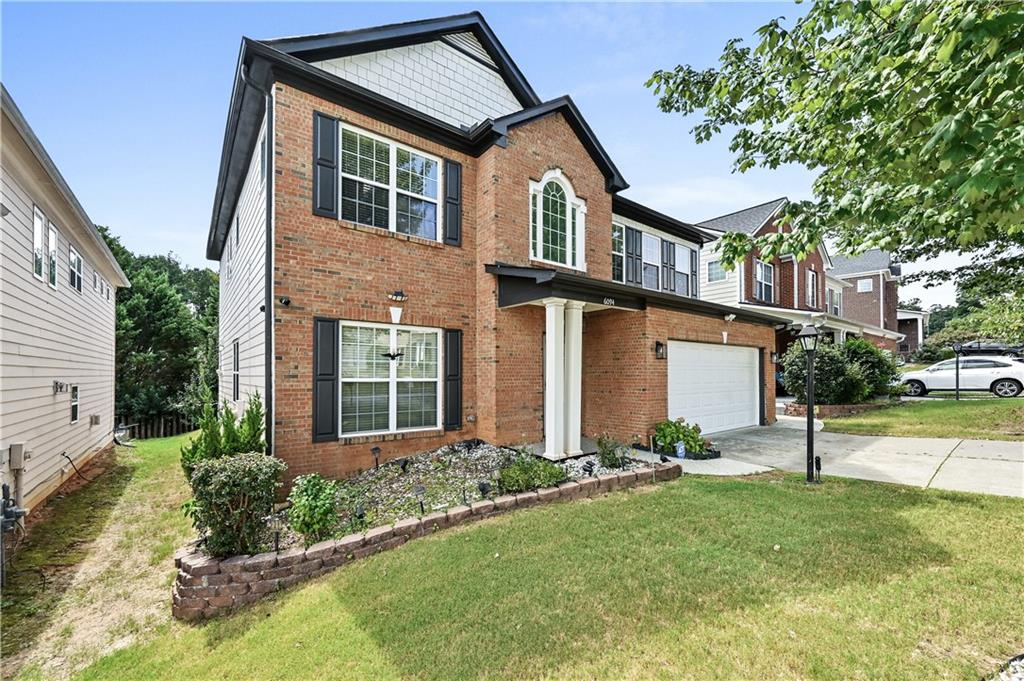 6094 Mimosa Circle