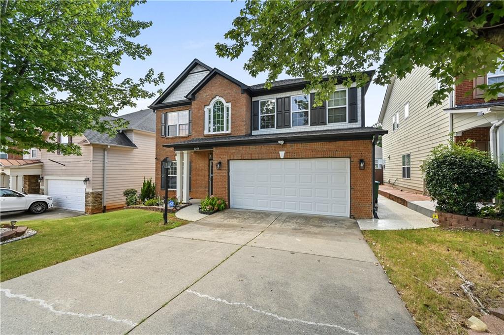 6094 Mimosa Circle