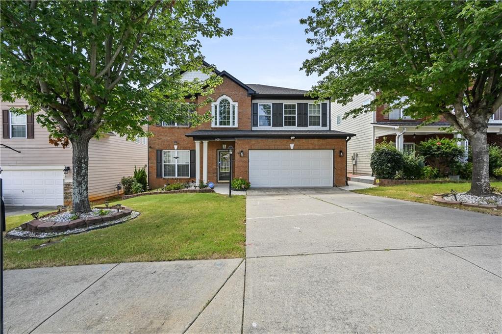 6094 Mimosa Circle