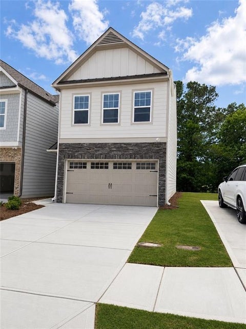 Homes For Rent - 508 Hayes Lane<br/> Canton, GA 30115