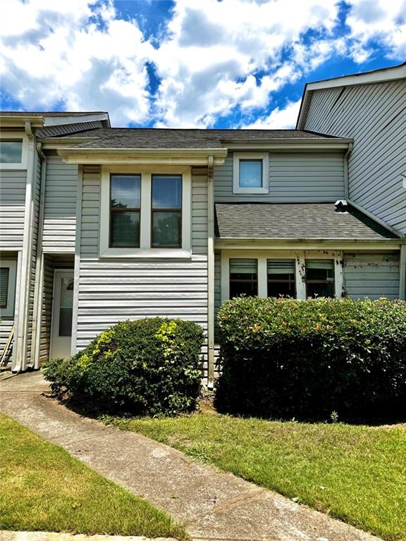 View Lawrenceville, GA 30044 townhome