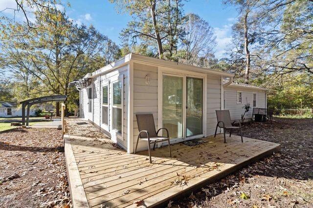 1652 Pine Circle, Austell, Georgia image 43