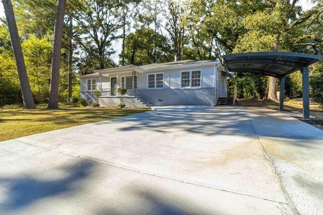1652 Pine Circle, Austell, Georgia image 1