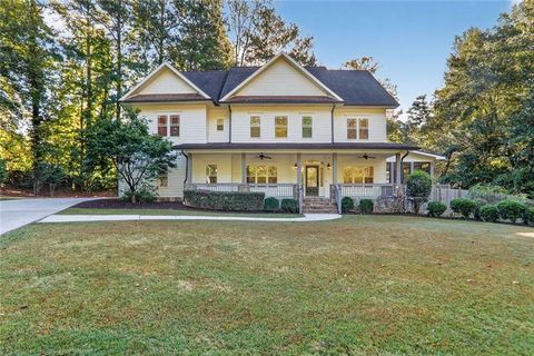 Photo of 2741 Tryon Place NE, Brookhaven, GA 30319 (MLS # 7673676)