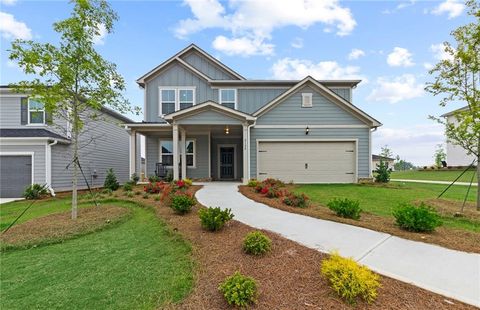 908 Pebble Boulevard Covington GA 30016