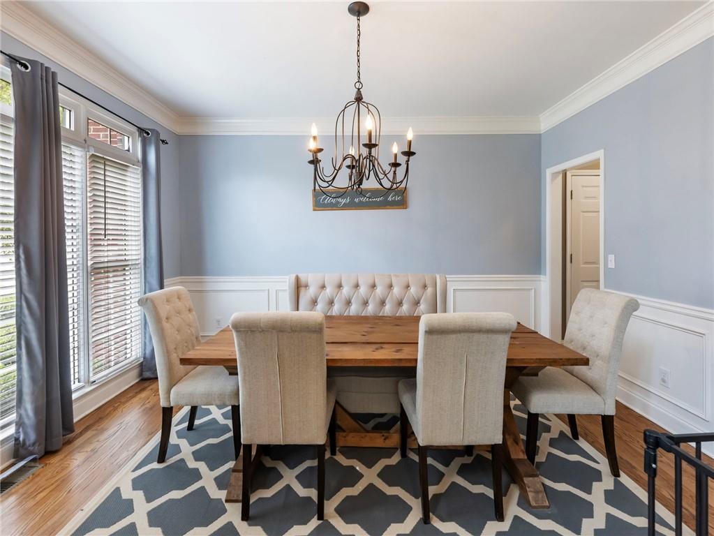 3237 Green Farm Trail