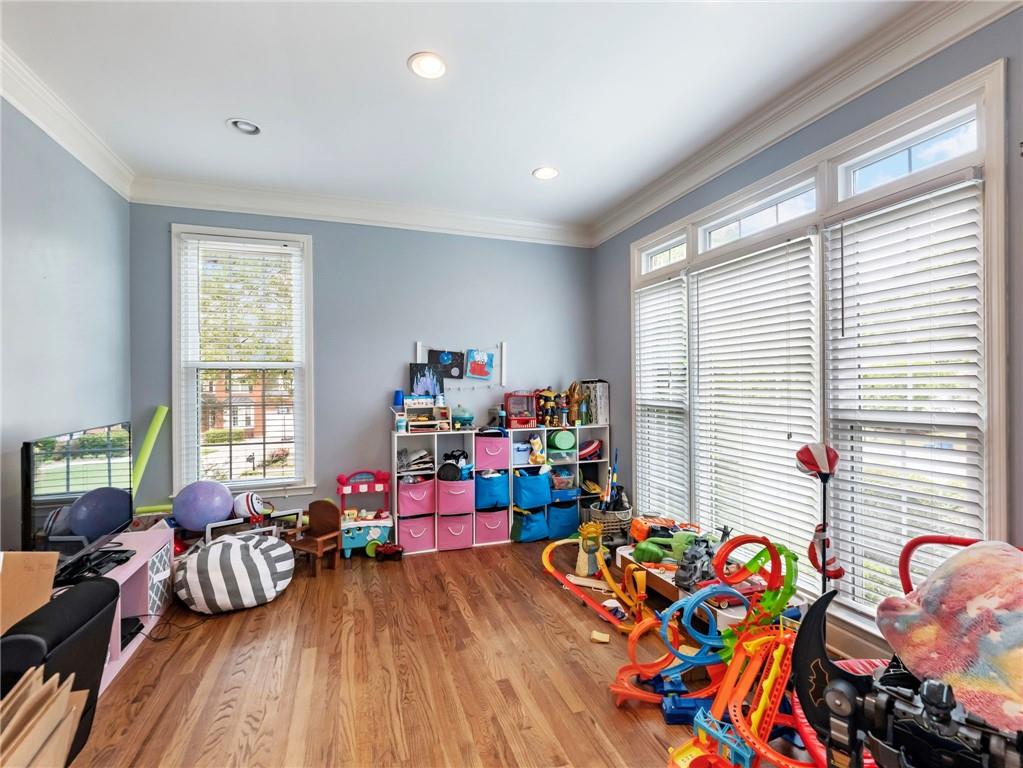 3237 Green Farm Trail