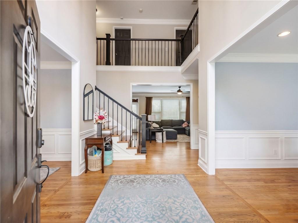 3237 Green Farm Trail