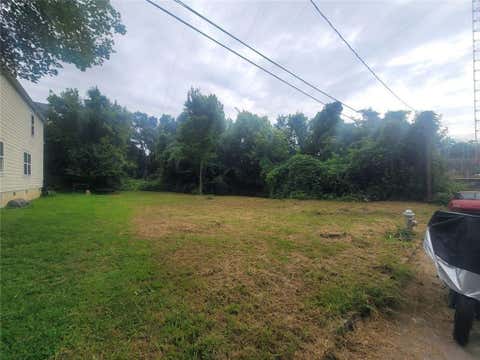 Vacant Land For Sale - New Street<br/> Dekalb County, Atlanta, GA 30307