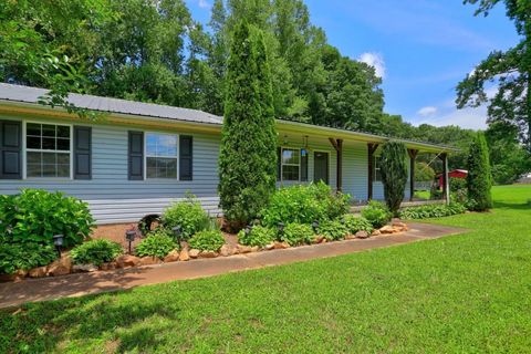 Homes For Sale - 742 Highway 101<br/> Paulding County, Temple, GA 30179