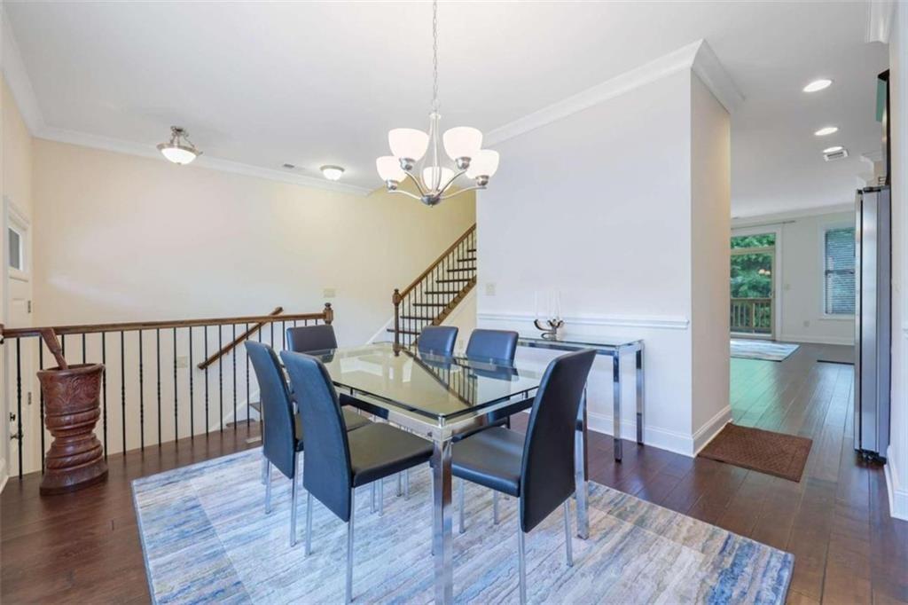 7850 Willoughby Court, Alpharetta, Georgia image 3