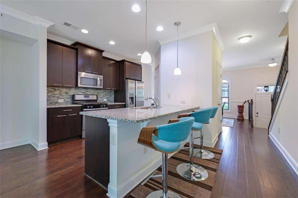 7850 Willoughby Court, Alpharetta, Georgia image 11