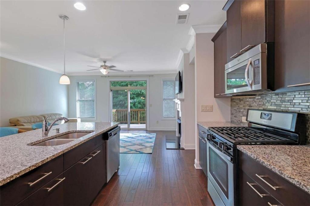 7850 Willoughby Court, Alpharetta, Georgia image 13