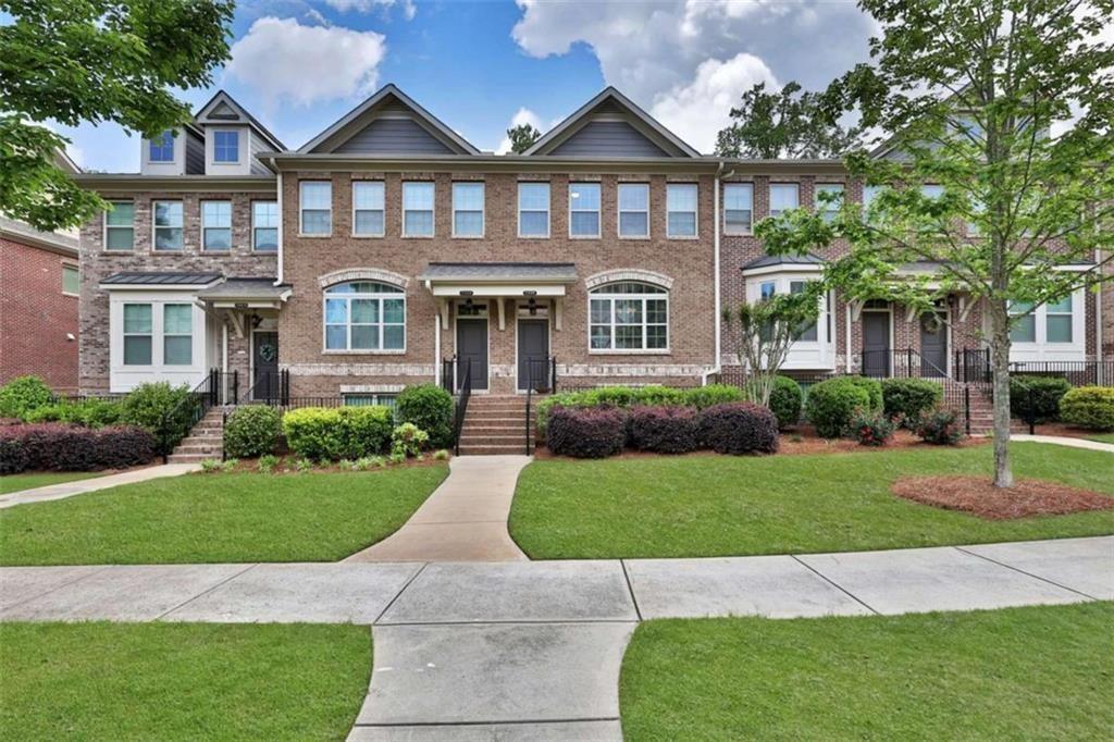 7850 Willoughby Court, Alpharetta, Georgia image 1