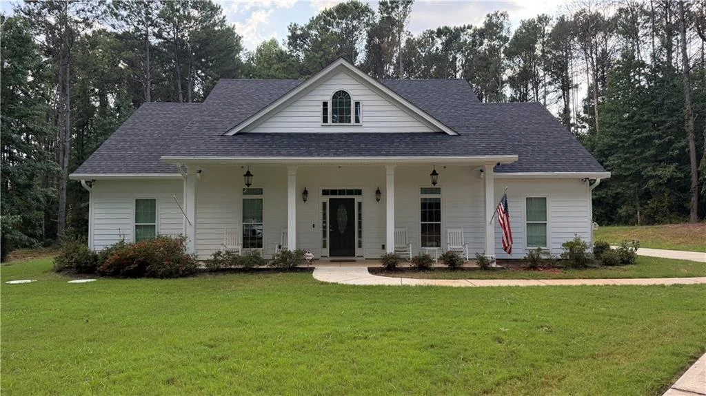 750 Roscoe Road, Newnan, GA, 30263