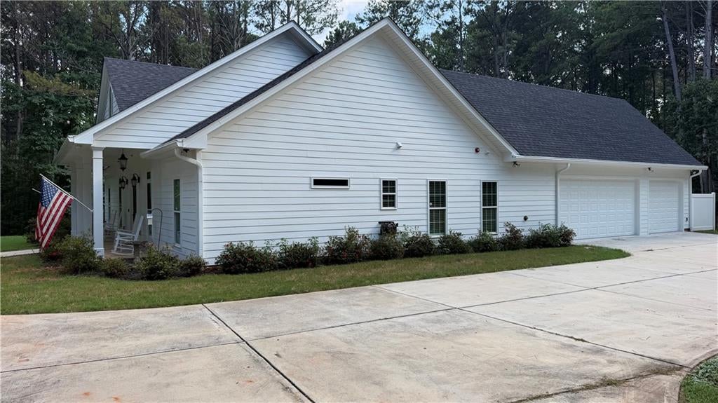 750 Roscoe Road