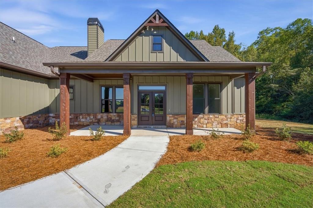 61 Goodman Path