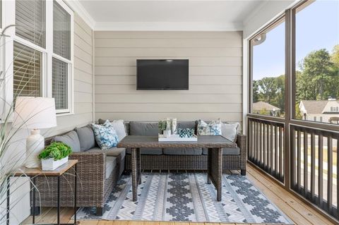 1922 Appian Alley Kennesaw GA 30144