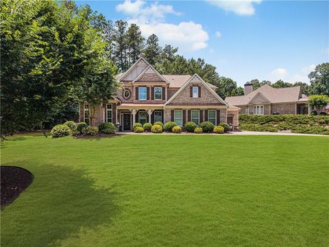 3315 High Noontide Way NW Acworth GA 30101