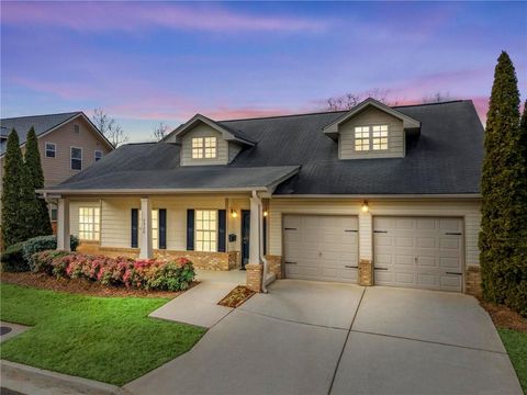 4520 Verlander Court Mableton GA 30126