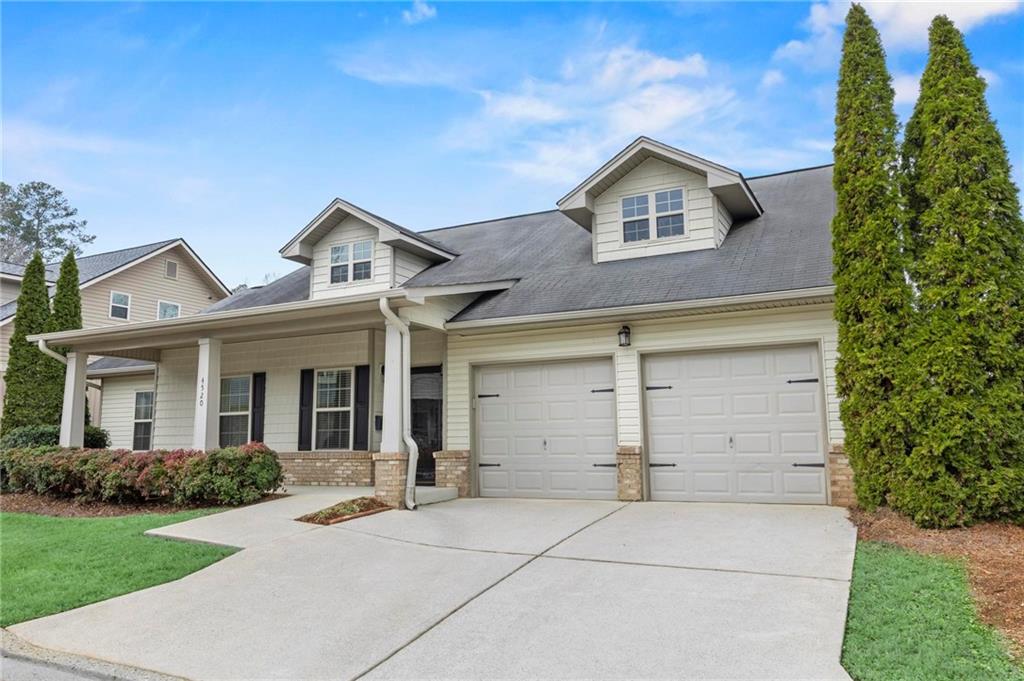 4520 Verlander Court