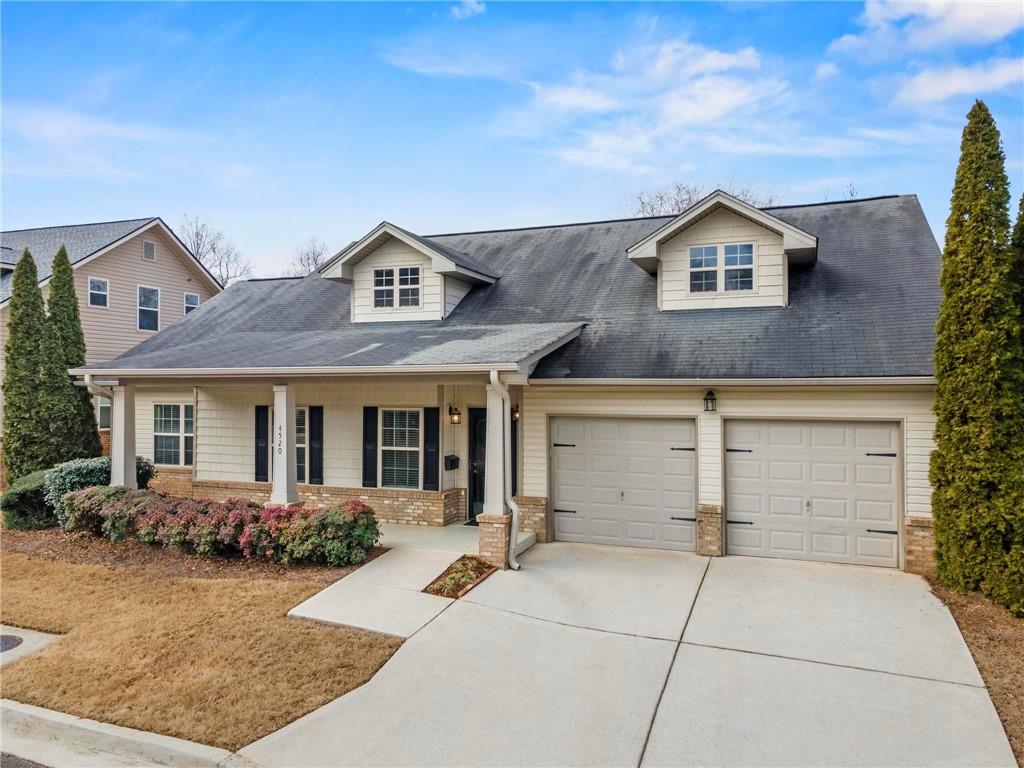 4520 Verlander Court