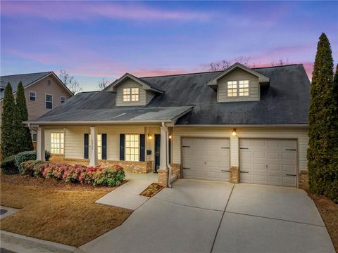 4520 Verlander Court Mableton GA 30126