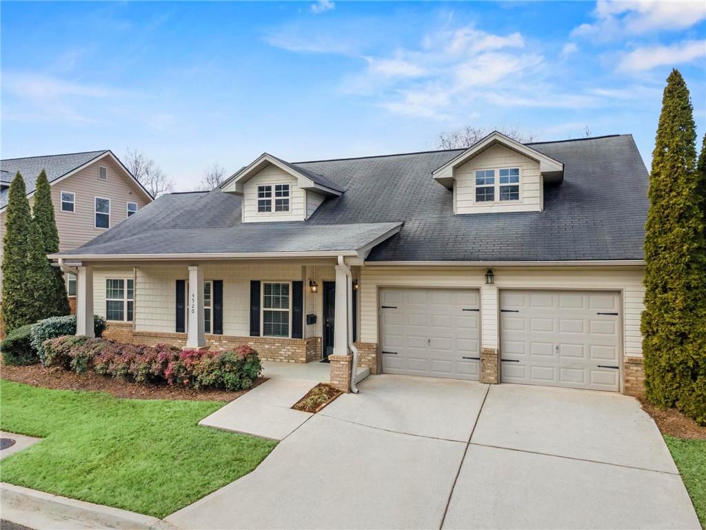 4520 Verlander Court