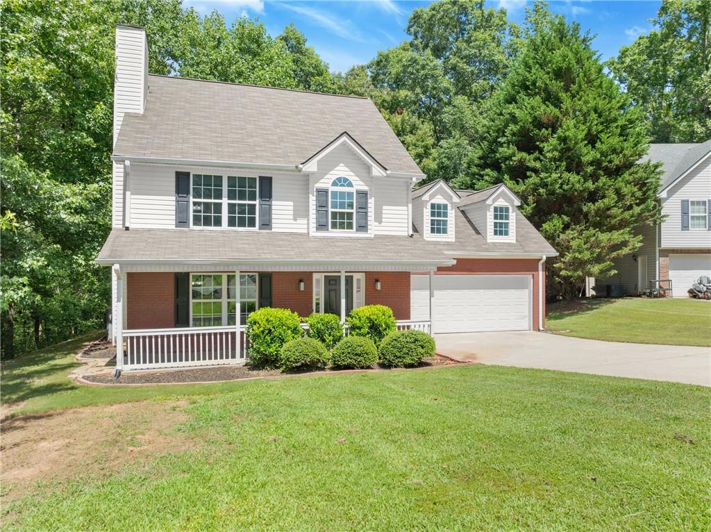 4722 Middleboro Lane