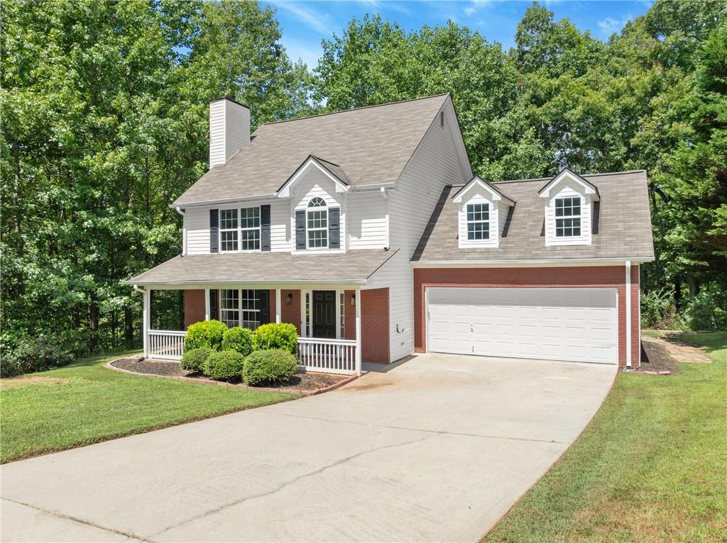 4722 Middleboro Lane