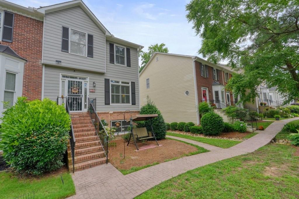 260 Manning Road SW 131